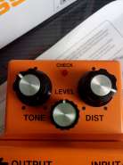 Продаю Boss DS-1 Москва/пересыл 2052752-3