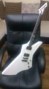 ESP LTD Snakebyte JH 2056577-7