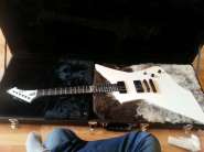 ESP LTD Snakebyte JH 2056595-5