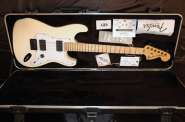 Fender USA Jim Root Stratocaster Artist signature series 2064343-0