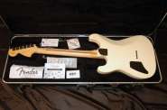 Fender USA Jim Root Stratocaster Artist signature series 2064351-4