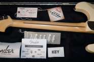 Fender USA Jim Root Stratocaster Artist signature series 2064355-6