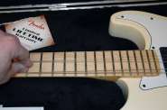 Fender USA Jim Root Stratocaster Artist signature series 2064361-9