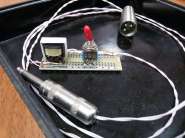 Трансформатор для Di-Box'а из подножного хлама 2068467-1