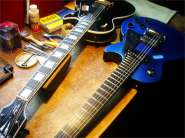 Gibson LP's-2.JPG