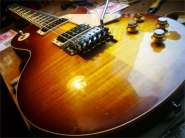 Gibson Custom Shop Axess Standard 2011-8.jpg