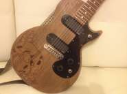 Записки вандала 2 или "двойная переделка" Gibson MMS 2087592-9