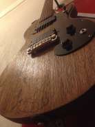 Записки вандала 2 или "двойная переделка" Gibson MMS 2087594-10