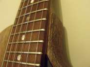 Записки вандала 2 или "двойная переделка" Gibson MMS 2087600-12