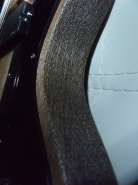 Записки вандала 2 или "двойная переделка" Gibson MMS 2087602-13