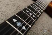 Framus Panthera Custom Classic - Honey Sunburst Transparent (Москва, пересыл) 2094961-5
