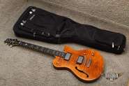 Framus Panthera Custom Classic - Honey Sunburst Transparent (Москва, пересыл) 2094973-11