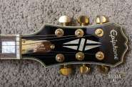 DisgaeaMT: Epiphone Zakk Wylde Les Paul Custom Plus Bullseye (Москва, пересыл) 2104536-4