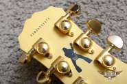 DisgaeaMT: Epiphone Zakk Wylde Les Paul Custom Plus Bullseye (Москва, пересыл) 2104546-9