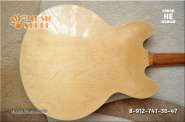 Полуакустическая гитара Tanglewood TSB-59 + Seymour Duncan SH-55 Set 2110994-5