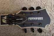 DisgaeaMT: Fernandes Monterey Deluxe Tremolo (Москва, пересыл) 2115094-4