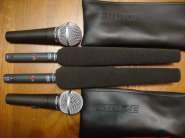 Shure SM-58 � AKG SE-300B.jpg
