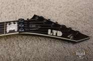 DisgaeaMT: LTD JH-600 Jeff Hanneman Signature series (Москва, пересыл) 2128580-4