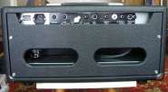 Princeton Reverb Head - Продан 2132486-1