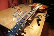 Gibson LP Standard2005 Faded-9.jpg