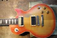 Gibson LP Standard2005 Faded-13.jpg