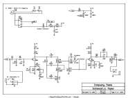 Бас-гитарные преампы (ламповые и транзисторные) 2151588-4