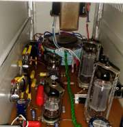 пред JCM800 мощник на 6П3С 2157150-1