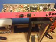 Переделка страшного усилителя, по мотивам Fender BlackFace (DONE. Фото/видео ) 2157559-1