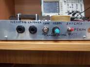 Микро Торпедо лайв из желудей и спичек. 2163335-1