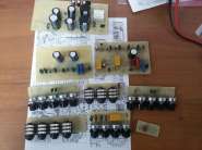 Ящик Пива! (Усилитель по схеме Peavey 5150 II в рэковом исполнении) 2165667-6