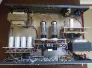 Ящик Пива! (Усилитель по схеме Peavey 5150 II в рэковом исполнении) 2165671-8