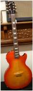 les paul acoustic (gcs) _ trans cherry sunburst cs11034           (2002) 1.jpg