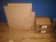 Басовый каб 2х10 (Eminence BP102) 2168203-2