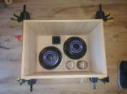 Басовый каб 2х10 (Eminence BP102) 2168207-4