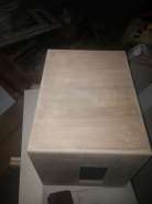 Басовый каб 2х10 (Eminence BP102) 2168215-9