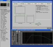 Басовый каб 2х10 (Eminence BP102) 2168259-0