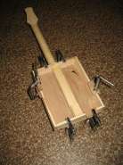 Мои граблеходства или Cigar Box Style Guitars 2170106-0