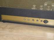 Продана! METROPOULOS 12,000 Series - бутиковая ламповая голова! Plexi 2172878-5