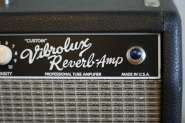 Fender Vibrolux Reverb Custom 2190772-1
