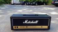 Marshall JCM 900 Hi Gain Master 50W, MKIII/2500 (Вторая жизнь) 2214078-9