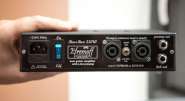 BassBox 550W - усилитель для бас-гитары, 550W, j-fet (or tube preamp), Class D 2214985-5