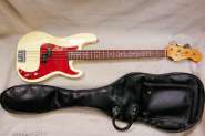 Fender PB-62 Precision Bass 2235233-7
