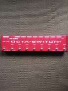 Carl Martin Octa-Switch MKII, Wampler Faux Analog Echo 2238781-1