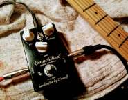 Клевый дисторшн за вечер - Mi-Audio Crunch Box 2255424-2