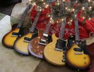 1960 MM, 1959 MM, 1957-ish hot rodded Junior, 1960 Special, 1957 Junior.jpg