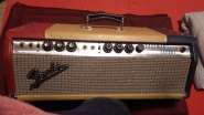 Реставрация Fender Bassman '71 2258324-0