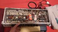 Реставрация Fender Bassman '71 2258328-2