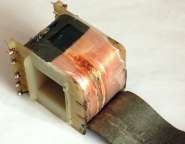 Клуб любителей намотать трансформатор 2267184-0