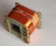 Клуб любителей намотать трансформатор 2267186-1