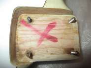 F. STRATOCASTER - JOHN CRUZ - '56 CUSTOM SHOP 2000-4.jpg